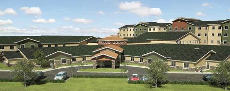 Legacy Village of Layton
