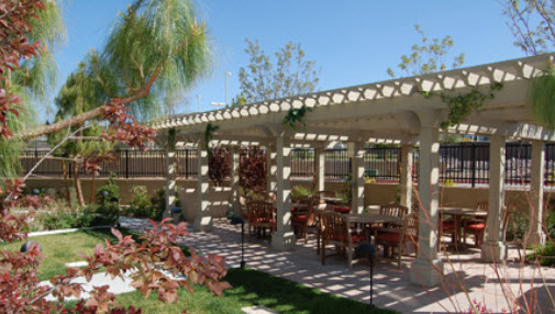 Sunrise of Henderson