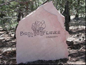Birds of a Feather Resort Community, LLC