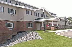Suncrest Senior Living