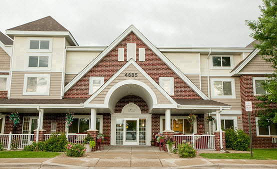 Keystone Senior Living Prior Lake