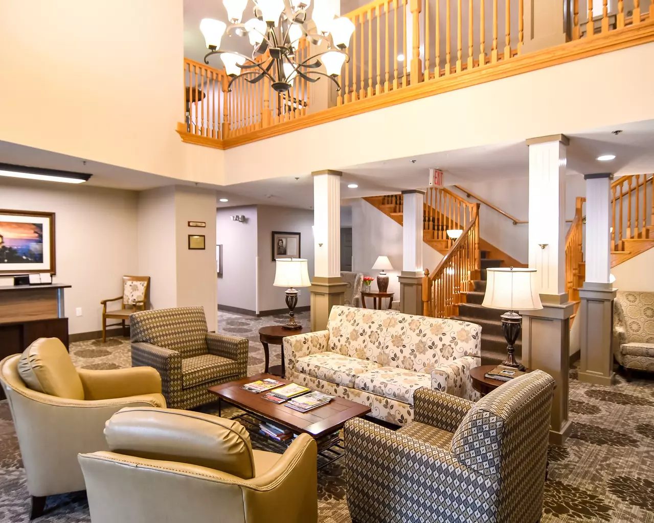 Keystone Senior Living Prior Lake photo 5