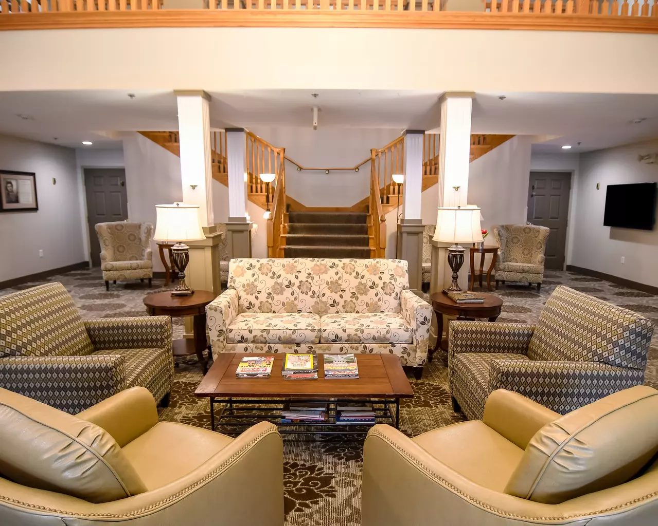 Keystone Senior Living Prior Lake photo 6