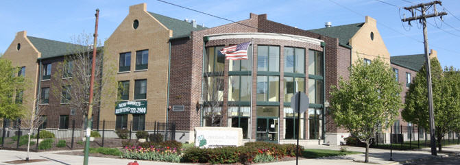 Heritage Woods of Chicago