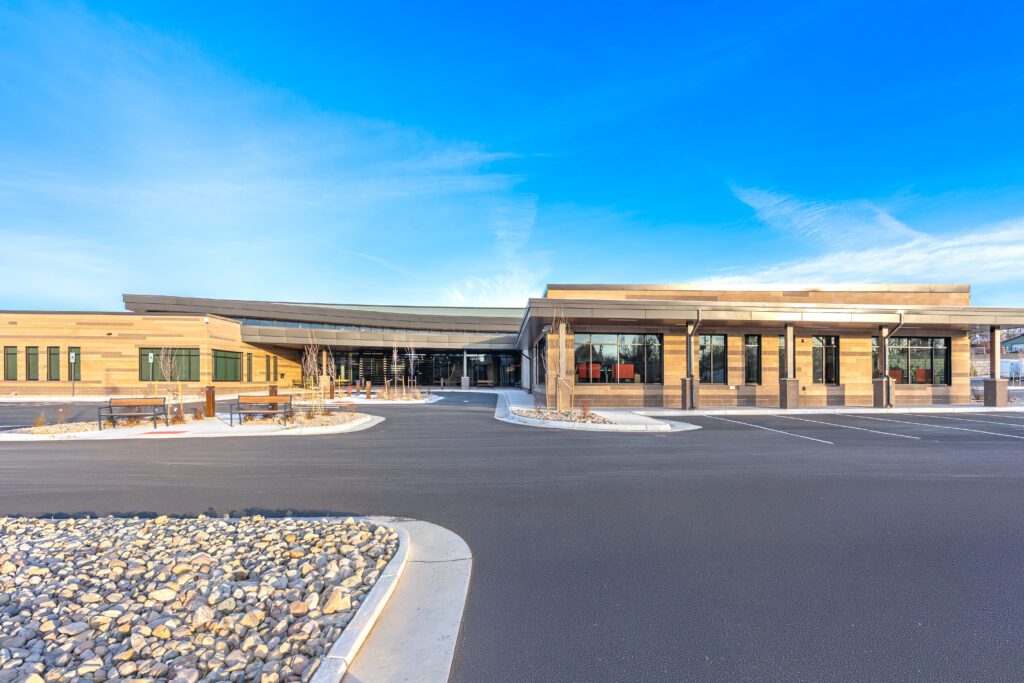 Casper-Natrona County Public Nursing