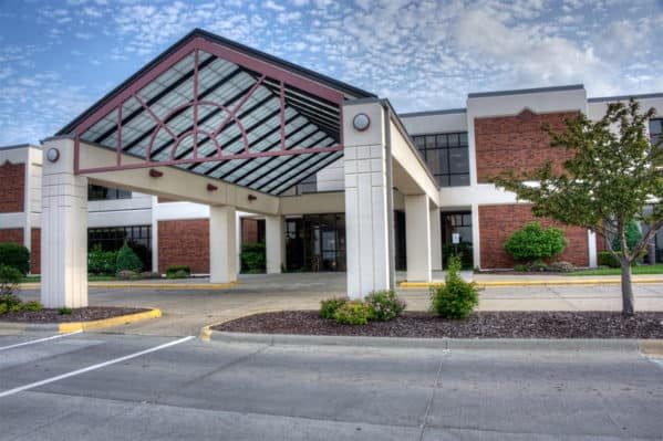 Cass County Memorial Hospital Home Care/Hospice Department