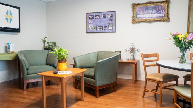 Catholic Hospice, Inc. photo 1
