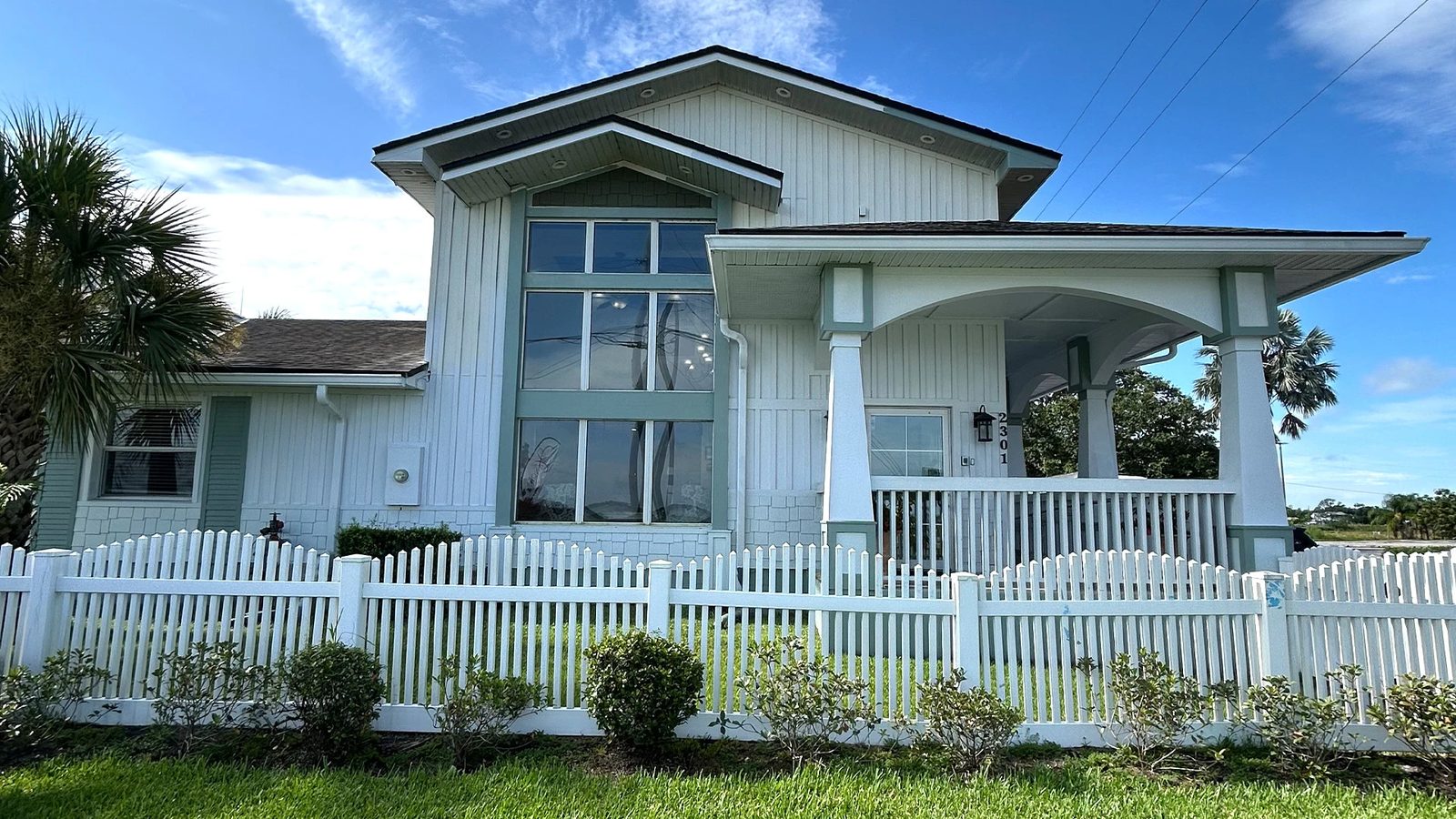 The Manor at Lake Jackson - Memory Care