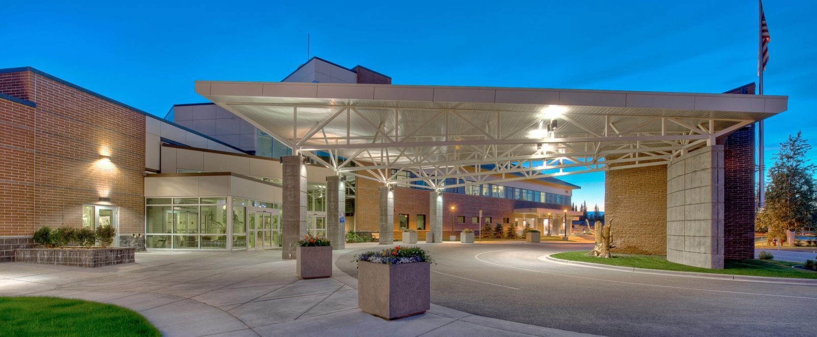 Central Peninsula General Hospital