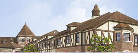 Castle Manor Supportive Living