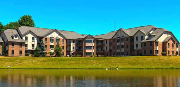 The Inn at Glenellen & The Villas at Glenellen