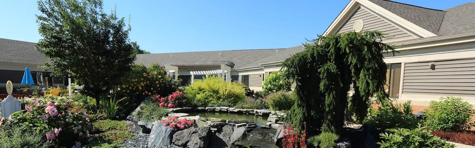 Chelsea Retirement Community photo 1