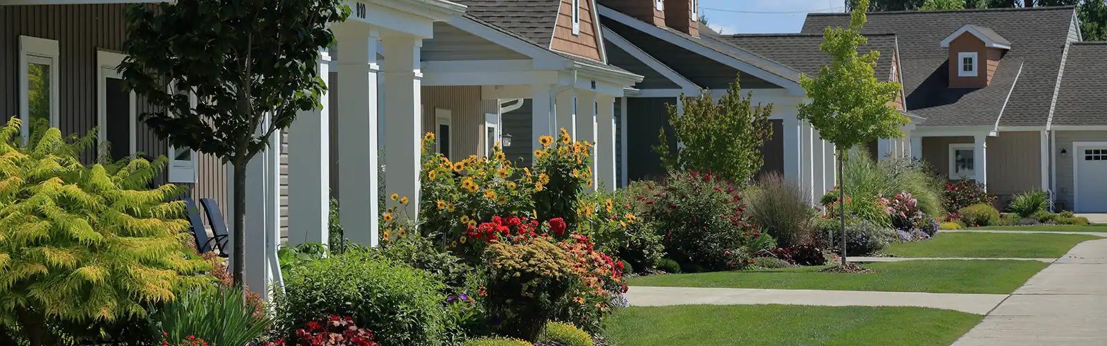 Chelsea Retirement Community photo 2