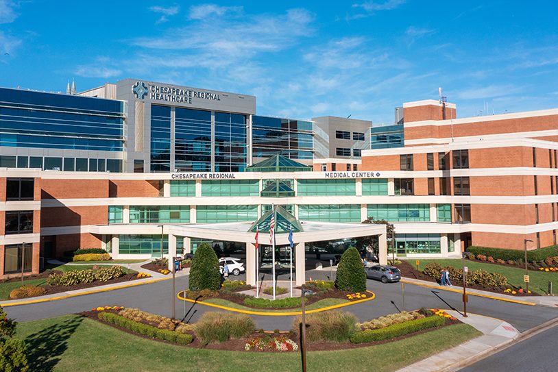 Chesapeake Regional Home Care Services