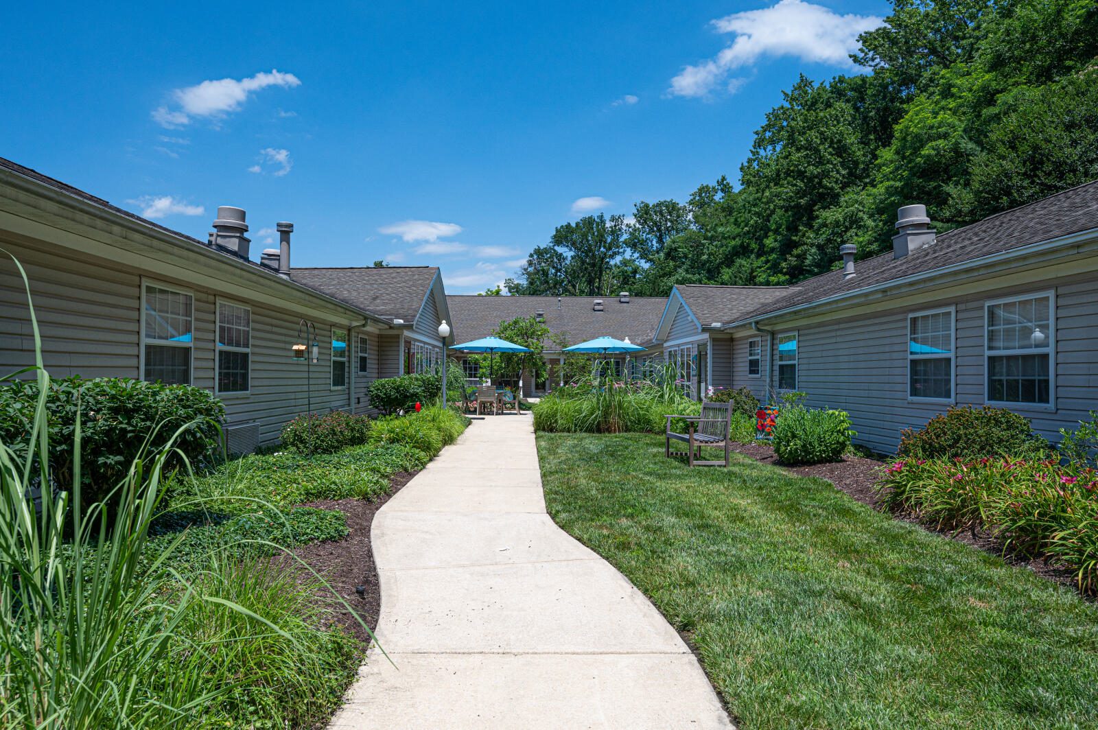 Arden Courts of Towson photo 3