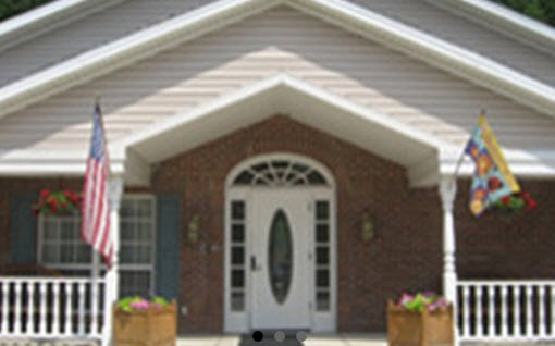 Arden Courts of Towson