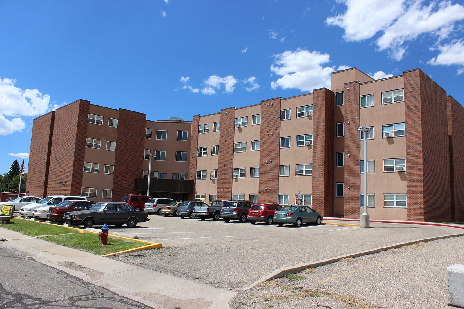 Cheyenne Housing Authority Senior Services Department photo 3