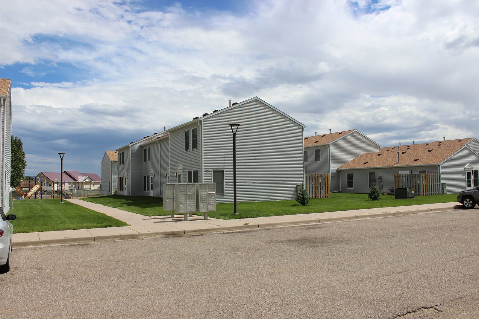 Cheyenne Housing Authority Senior Services Department photo 4