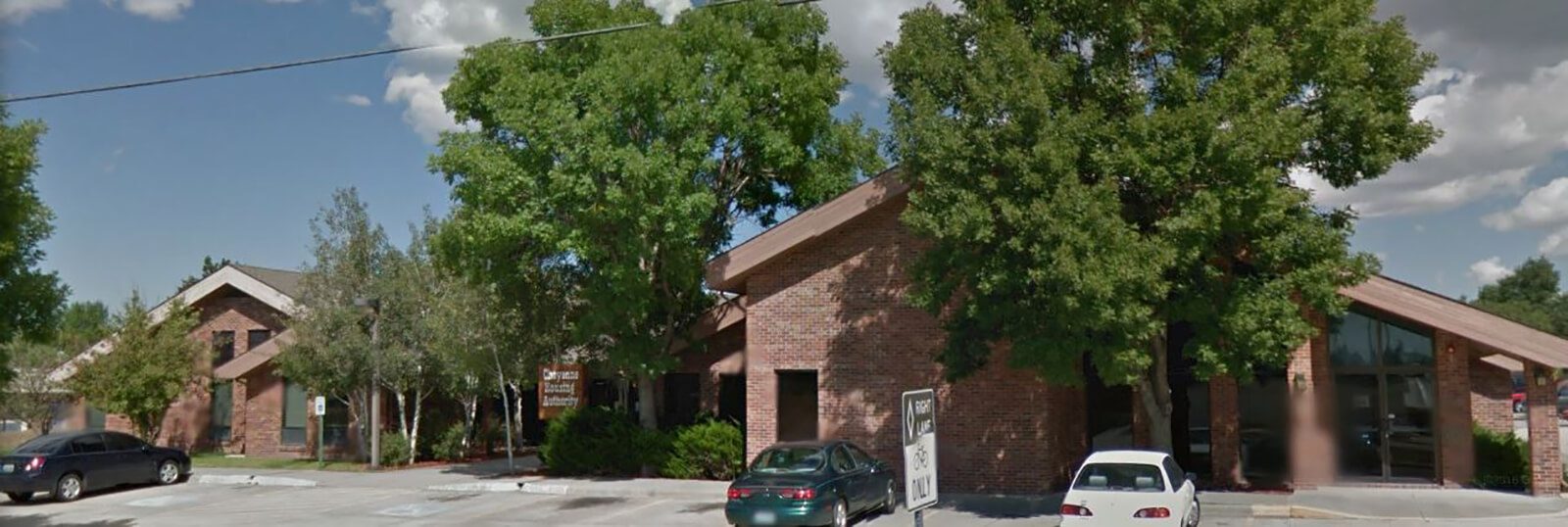 Cheyenne Housing Authority Senior Services Department photo 5