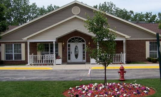 Arden Courts of Palos Heights
