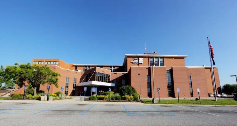 Circle Home Care - Wythe County Community Hospital