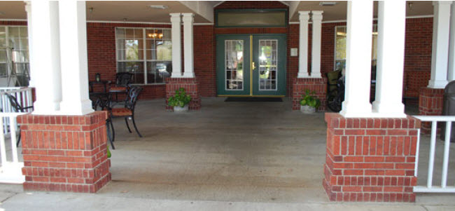 Brookdale Cordova photo 2
