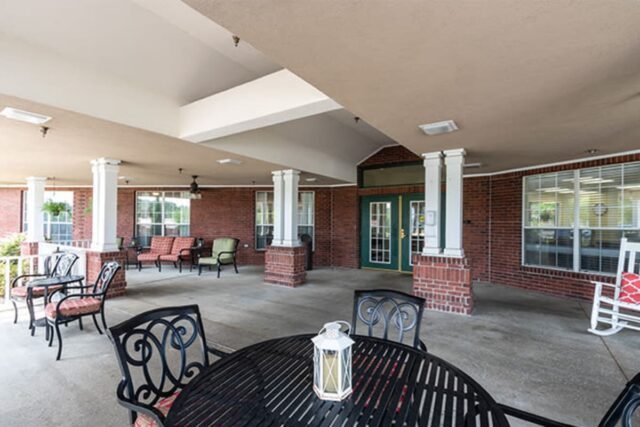 Shelby Gardens photo 5