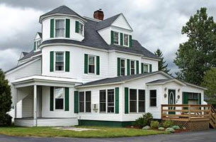 Holton Point Assisted Living Center