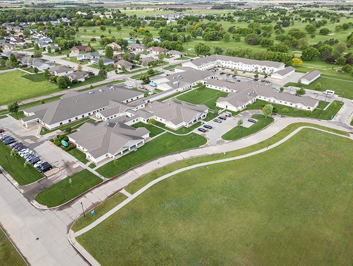 Good Samaritan Society - Grand Island Village photo 3