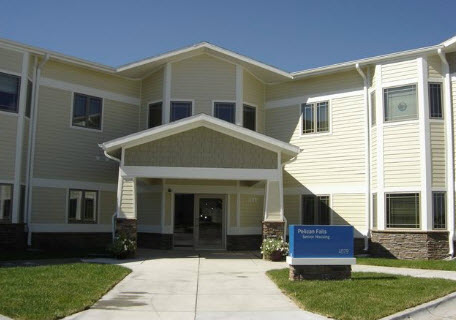 Good Samaritan Society - Grand Island Village