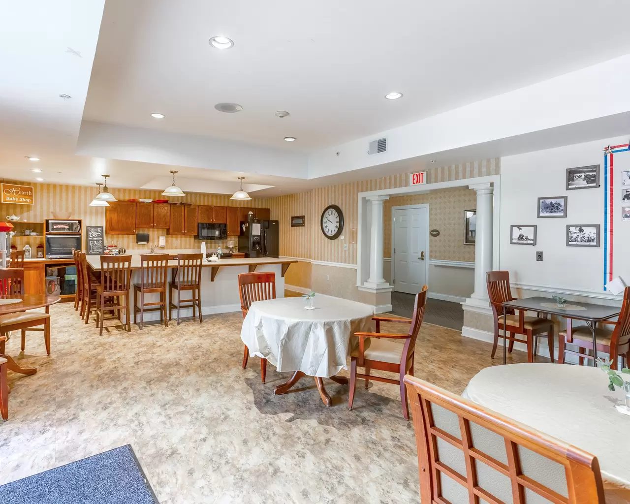The Hearth at Sycamore Village photo 4
