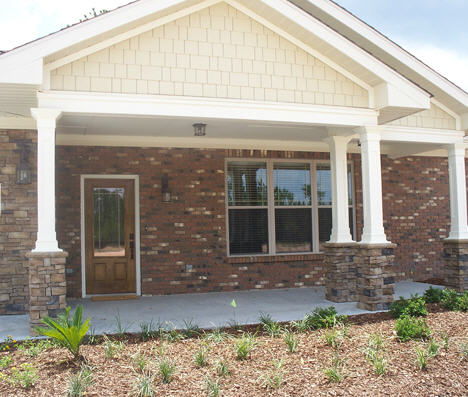 Seashore Highlands Retirement Community