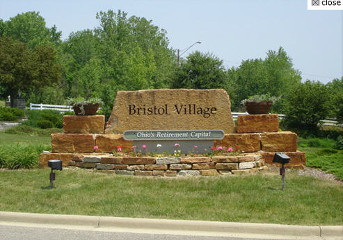 Bristol Village photo 3