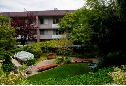 Grand Lake Gardens