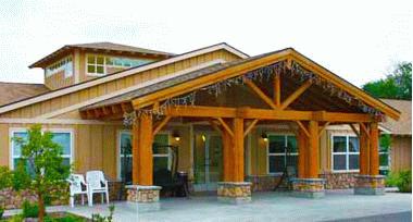 Wildflower Lodge