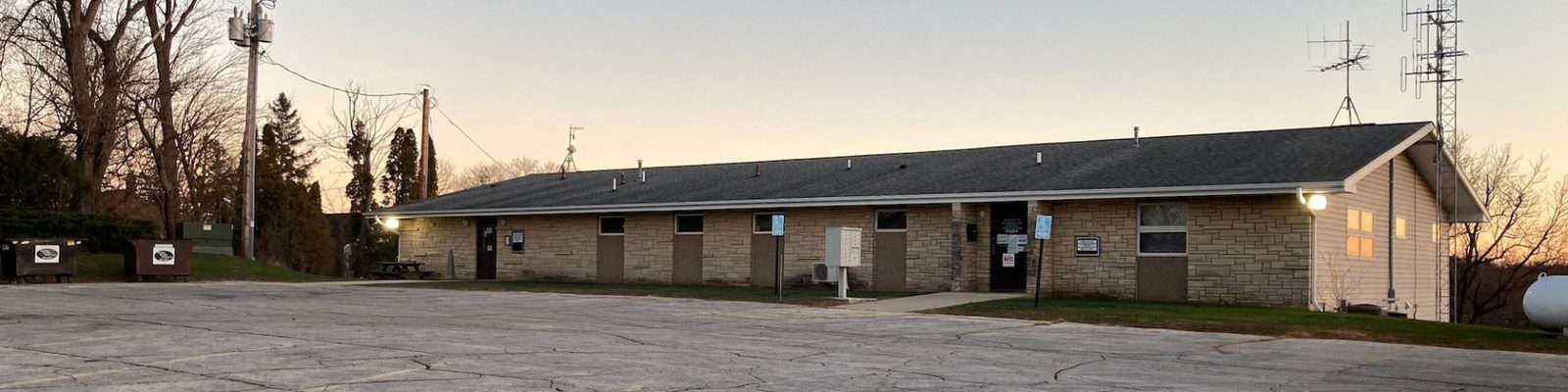 Community Health of Jones County photo 4