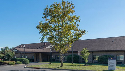ManorCare Health Services-West Deptford