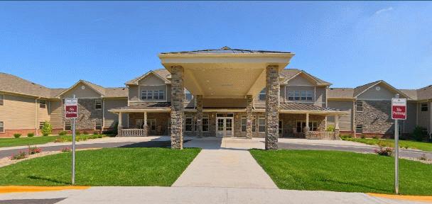 Anderson Primrose Community