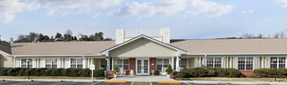 Brookdale Morristown