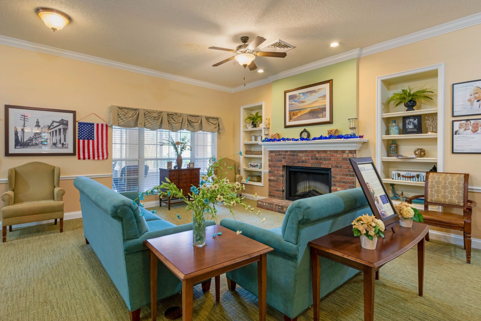 Brookdale Mandarin Central photo 3