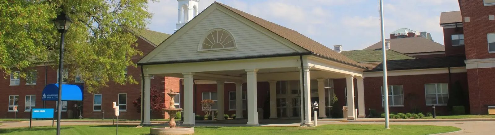 Continu-Care of Missouri Delta Medical Center