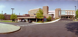 Cooley Dickinson Hospital