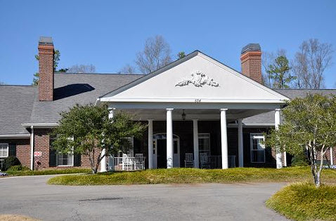 Harbison Hall
