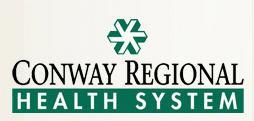 Conway Regional Homecare Services