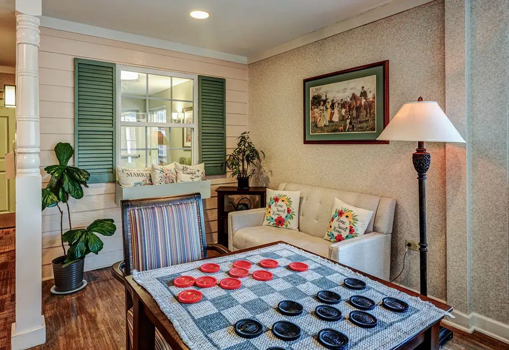 Arden Courts of Northbrook photo 4