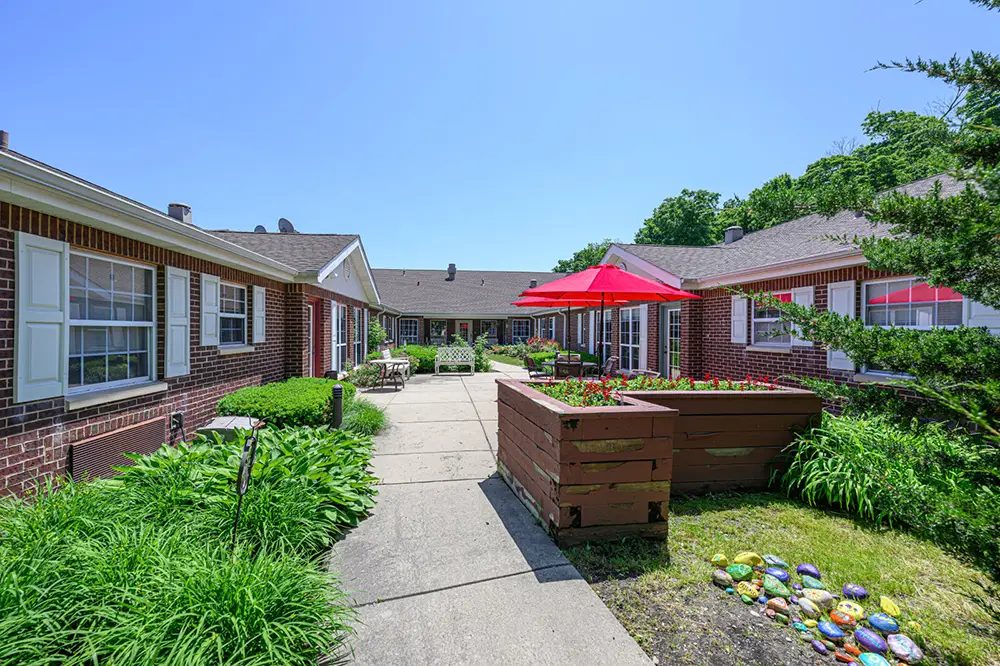 Arden Courts of Northbrook photo 5
