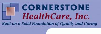 Cornerstone Home Health Care Inc.