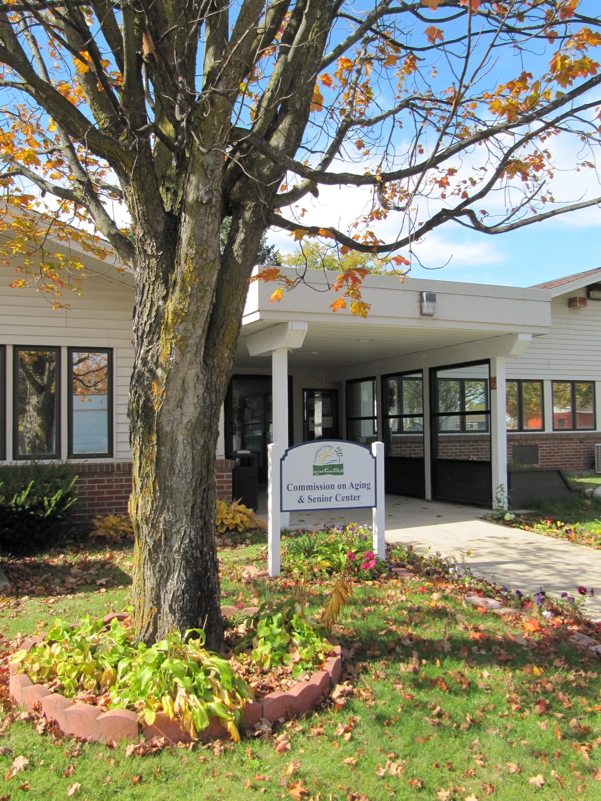 Crawford County Commission on Aging photo 1