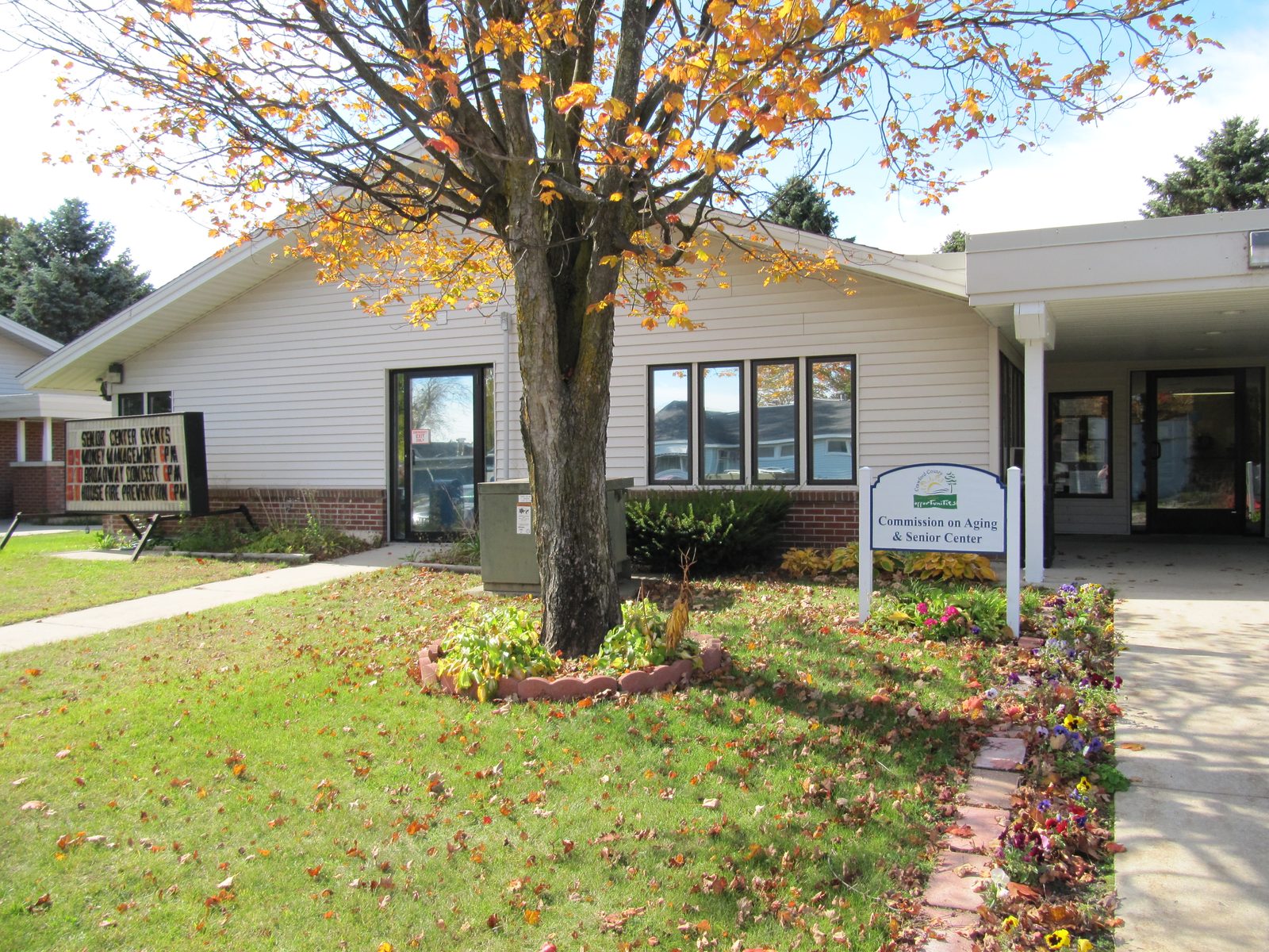 Crawford County Commission on Aging photo 4