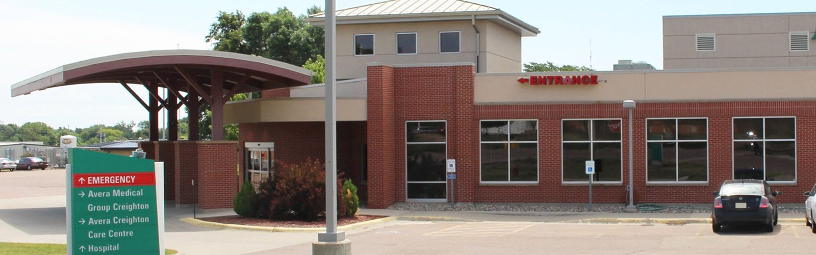 Avera Creighton Hospital